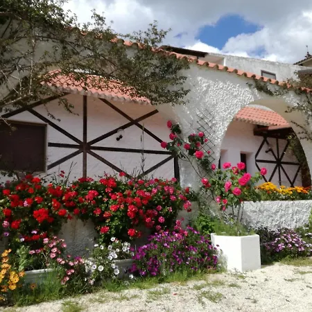Gli Archi Country 3* Giurdignano
