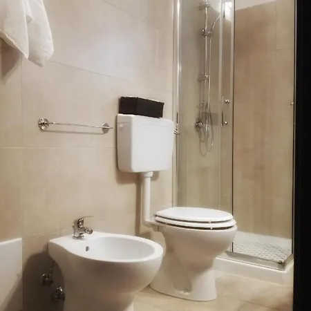 Gli Archi Country Bed & Breakfast 3*