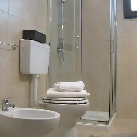 Bed & Breakfast Gli Archi Country 3*