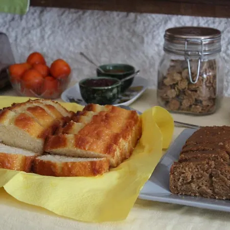 Gli Archi Country Bed & Breakfast 3*