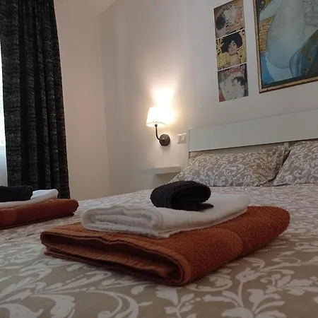 Bed & Breakfast Gli Archi Country Giurdignano