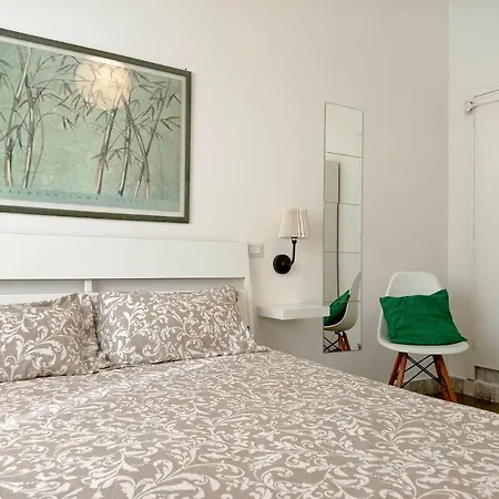 Gli Archi Country 3*