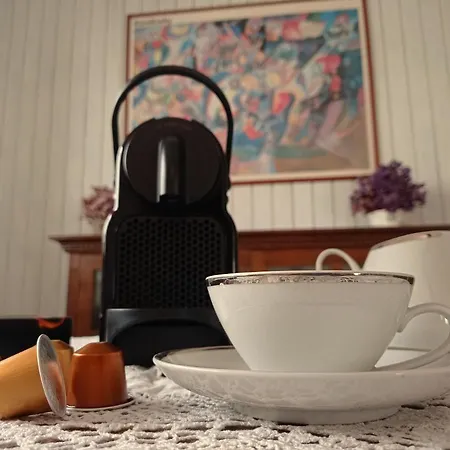 Gli Archi Country Bed & Breakfast