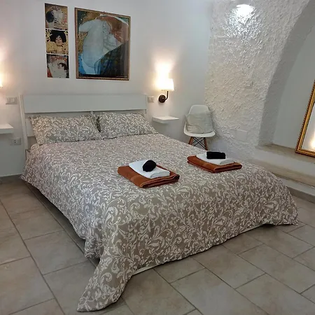 Gli Archi Country 3* Giurdignano