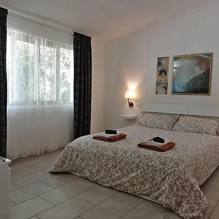 Bed & Breakfast Gli Archi Country Giurdignano