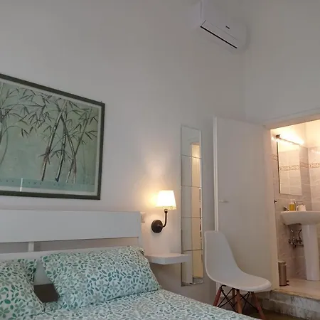 Gli Archi Country Bed & Breakfast