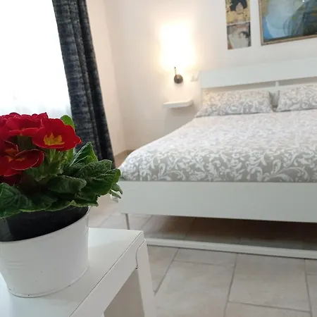 Gli Archi Country Bed & Breakfast