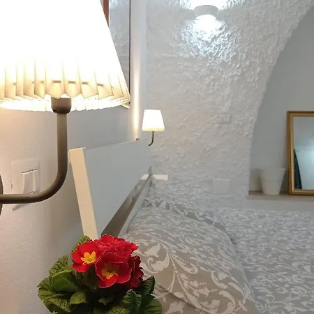 Gli Archi Country 3* Giurdignano