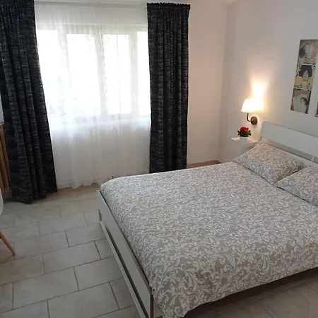 Gli Archi Country فندق مبيت وإفطار