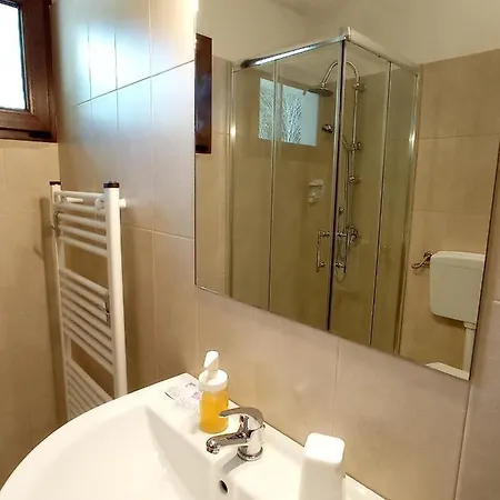 Gli Archi Country Bed & Breakfast 3*