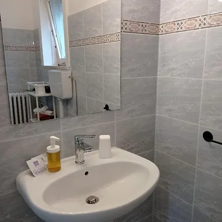 Gli Archi Country Bed & Breakfast