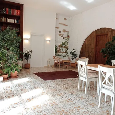 Gli Archi Country فندق مبيت وإفطار 3*