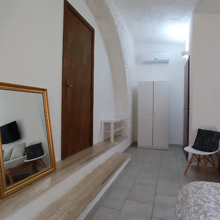Bed & Breakfast Gli Archi Country Giurdignano