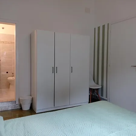 Bed & Breakfast Gli Archi Country