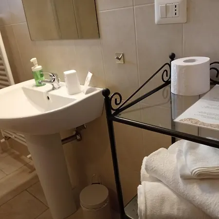 Gli Archi Country 3* Giurdignano