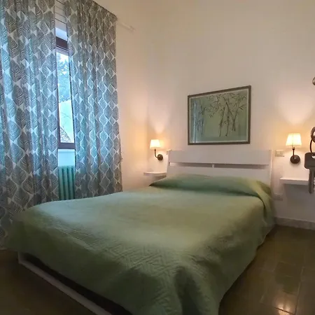 Bed & Breakfast Gli Archi Country Giurdignano