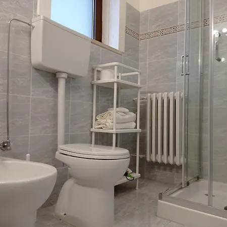 Gli Archi Country Bed & Breakfast 3*